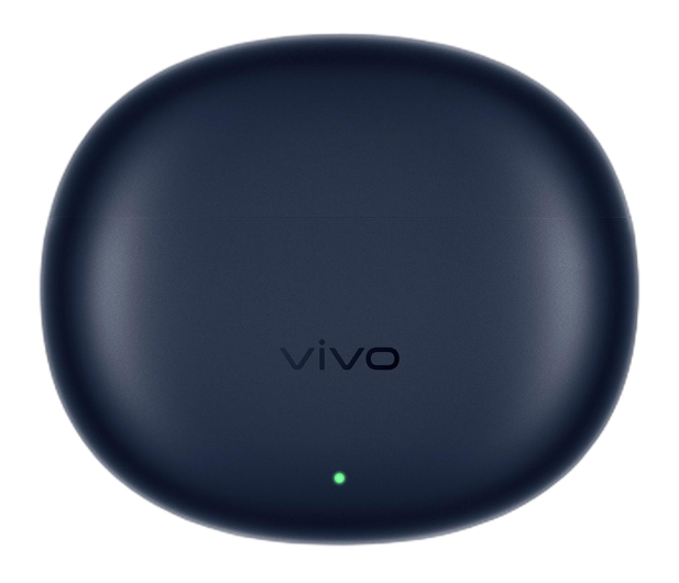 vivo Buds Air3 Ciemnoniebieski - 1515416 - zdjęcie 3